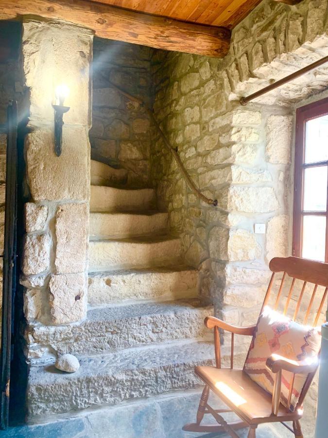 Les Fouillettes Villa Aujac  Dış mekan fotoğraf