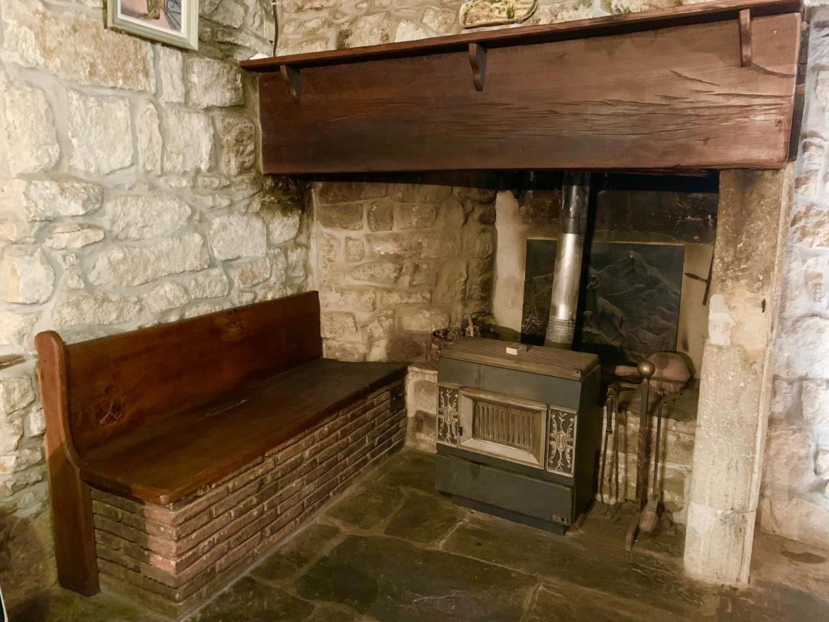 Les Fouillettes Villa Aujac  Dış mekan fotoğraf